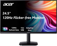 Gaming Office Monitor