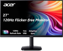 Gaming Office Monitor