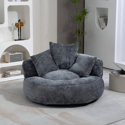 Gaming bean chair