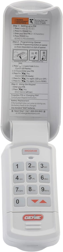 Garage Door Opener