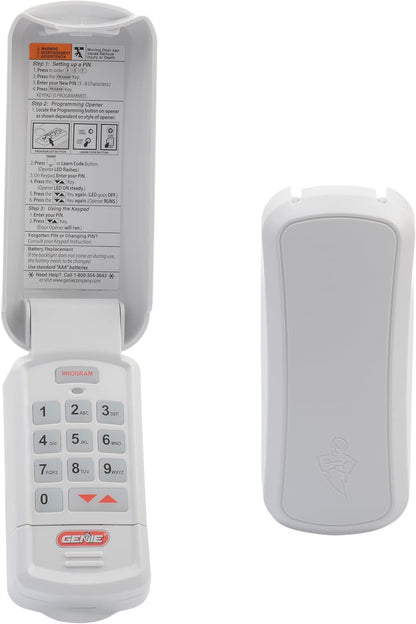 Garage Door Opener