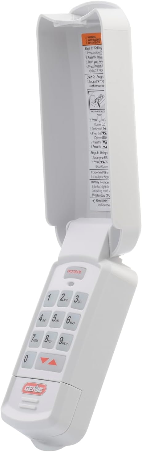 Garage Door Opener