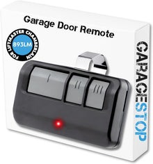 Garage Door Opener Remote