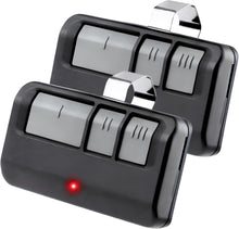 Garage Door Opener Remote