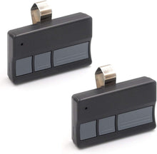 Garage Door Opener Remote