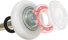  Garage Door Roller