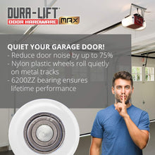  Garage Door Roller