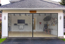 Garage Screen Door