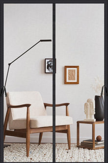 Garage Screen Door