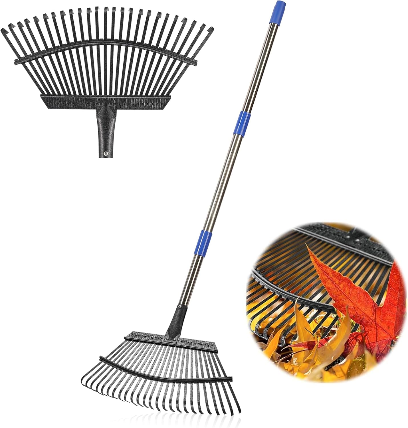 Garden Rake 