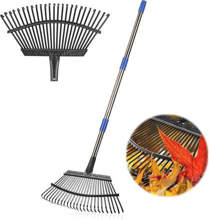 Garden Rake 