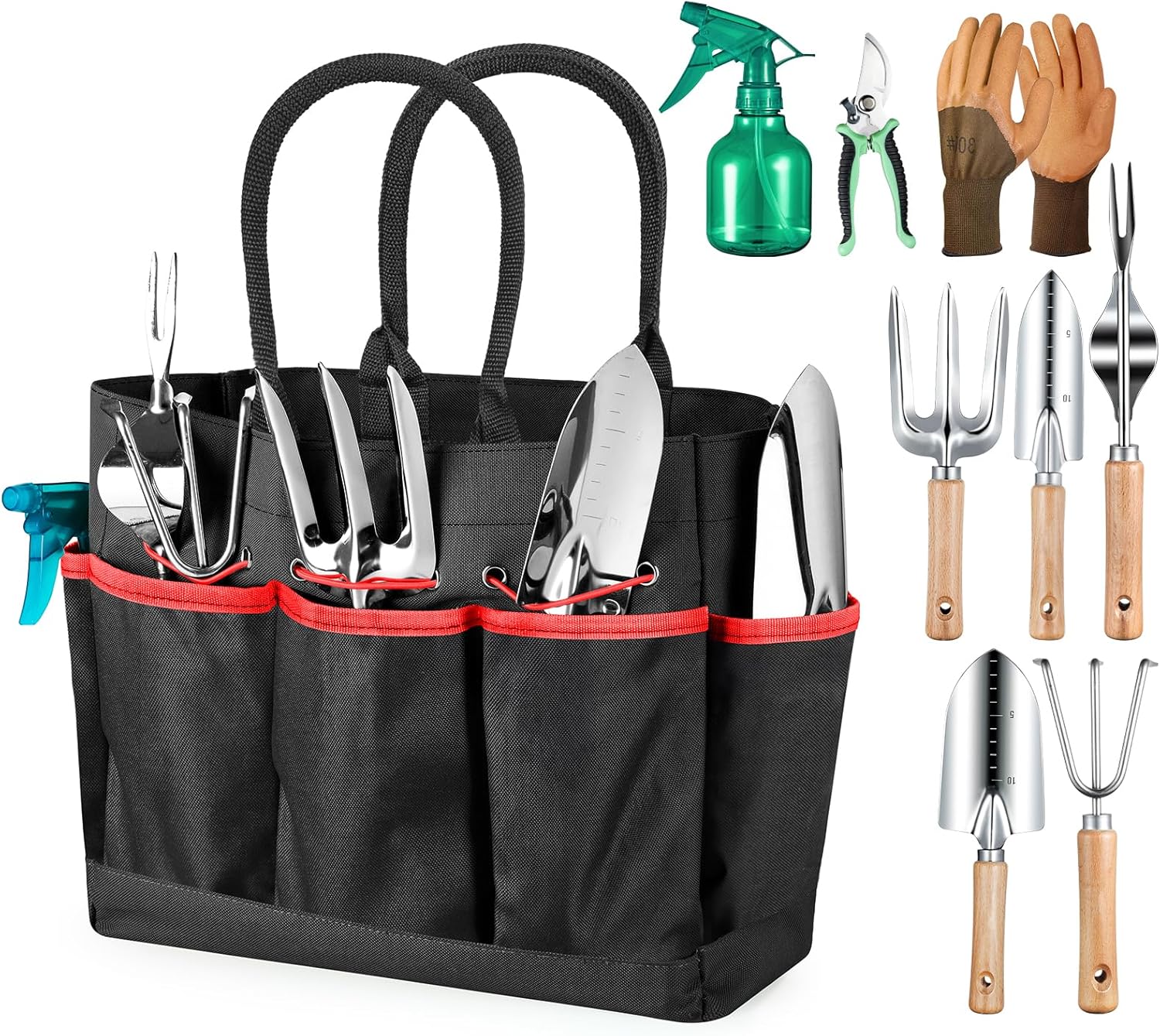 Gardening Hand Tools