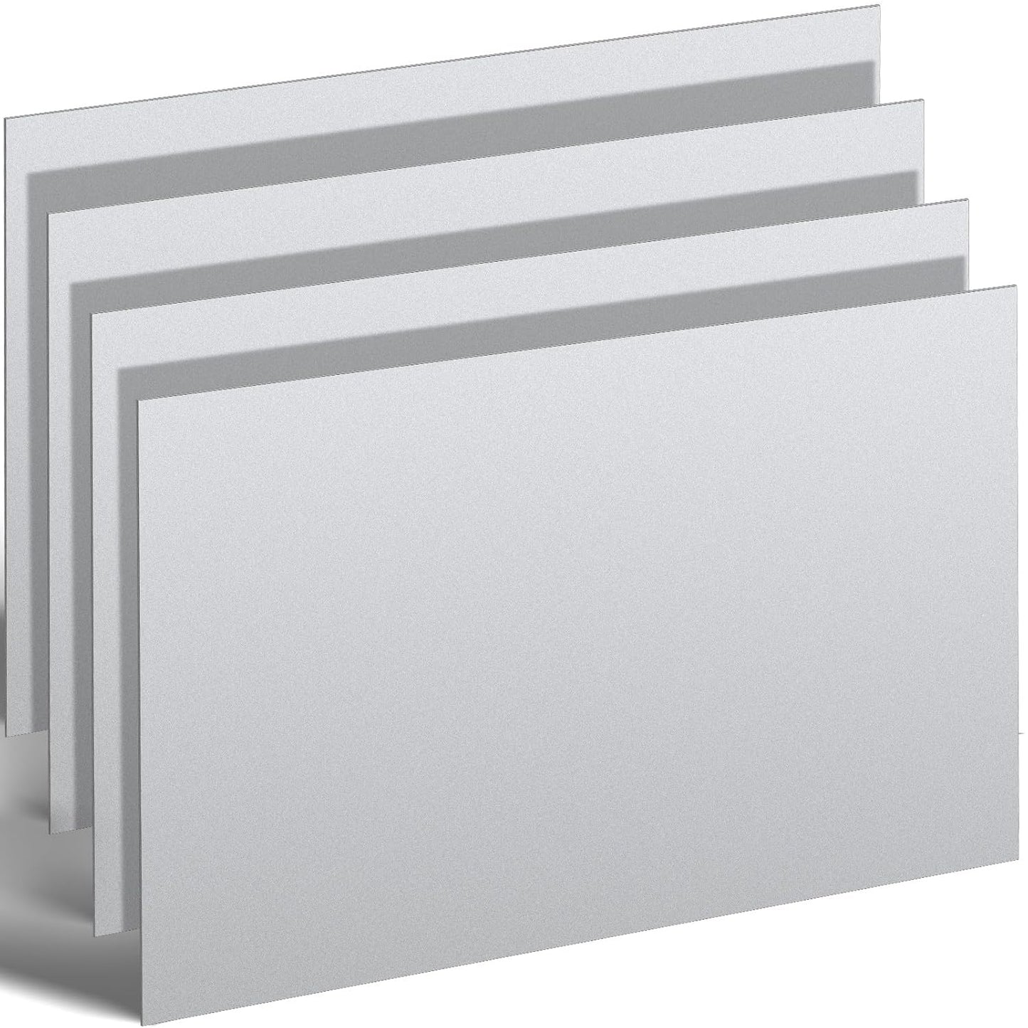 Gauge Metal Plate 0.05 Inch