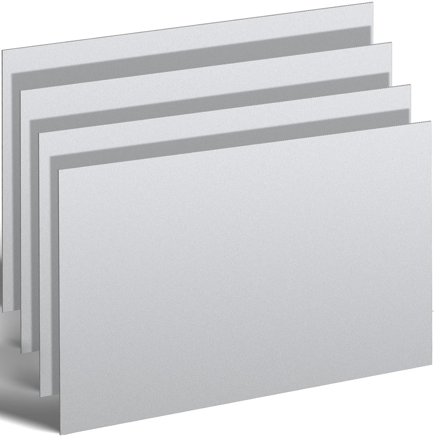 Gauge Metal Plate 0.05 Inch