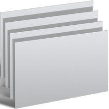 Gauge Metal Plate 0.05 Inch