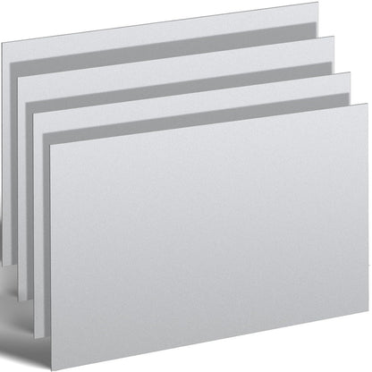 Gauge Metal Plate 0.05 Inch