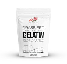 Gelatin Powder 