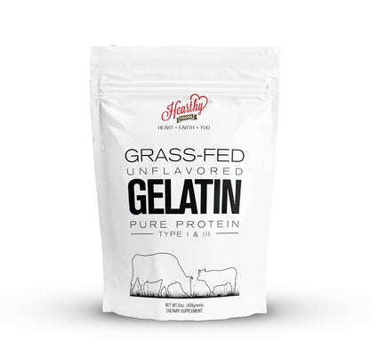 Gelatin Powder 