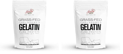 Gelatin Powder 