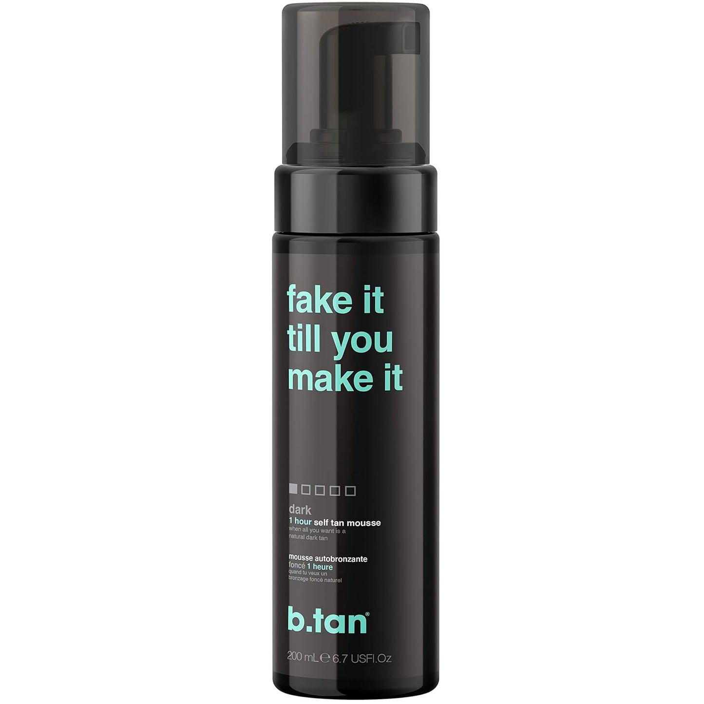 Gimme Sun Face Tan Mist