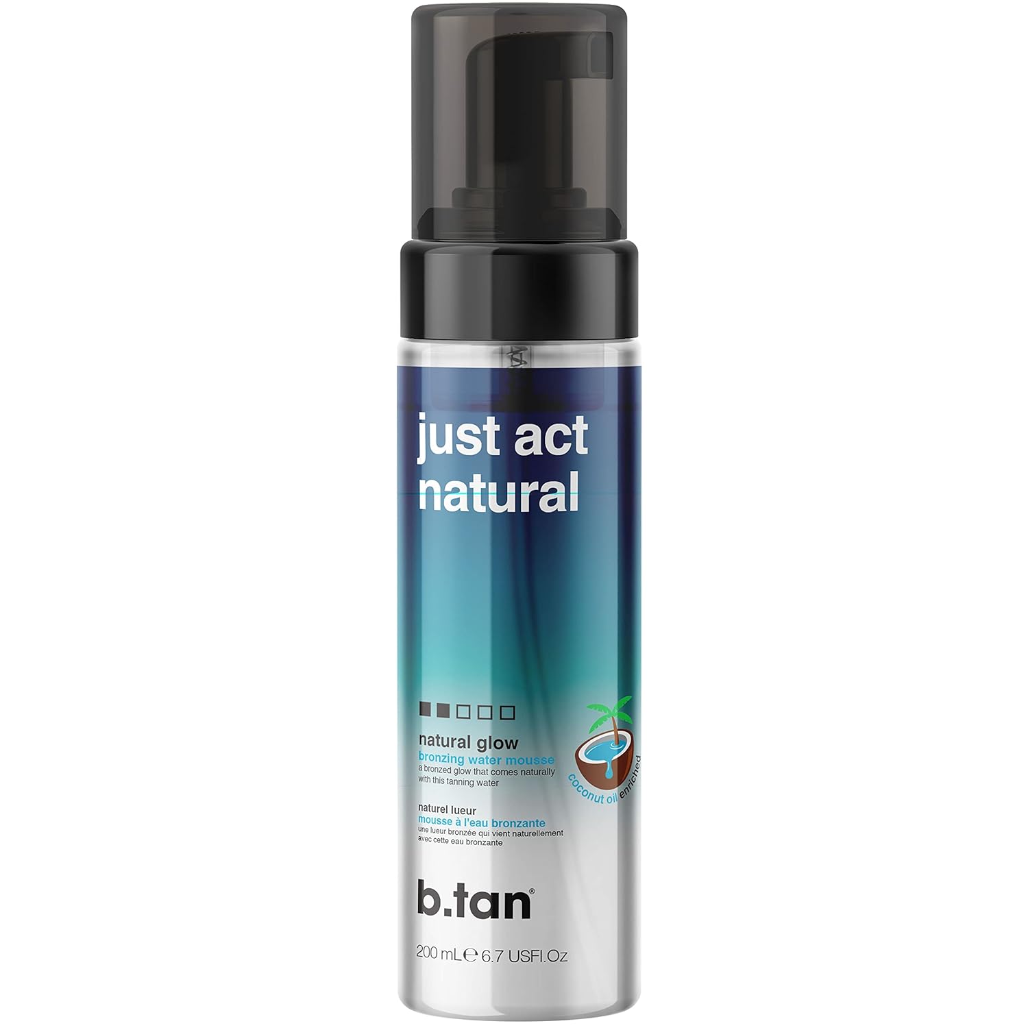 Gimme Sun Face Tan Mist