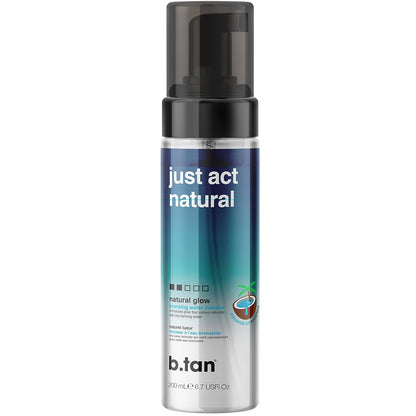 Gimme Sun Face Tan Mist