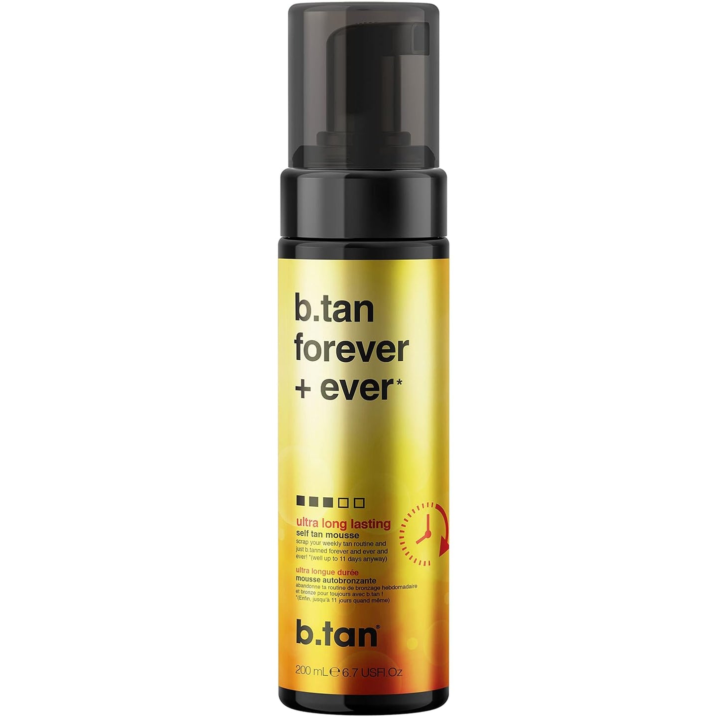 Gimme Sun Face Tan Mist