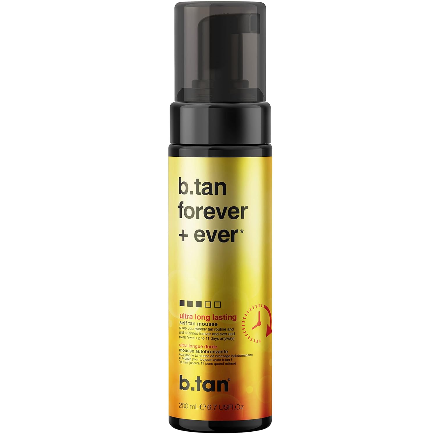 Gimme Sun Face Tan Mist