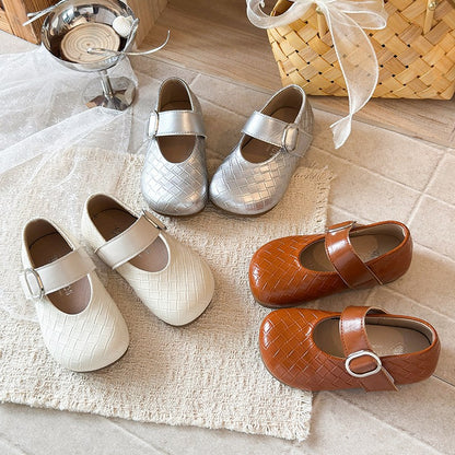 Girls Mary Jane shoes