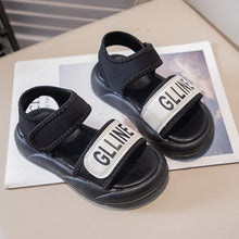 Girls Sports Beach Sandals