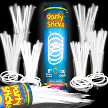Glow Stick Bracelets