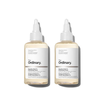 Glycolic Acid 7% Exfoliating Toner