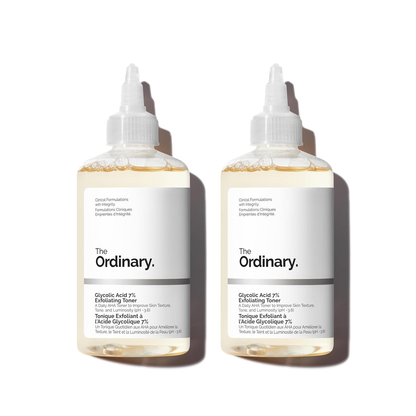 Glycolic Acid 7% Exfoliating Toner