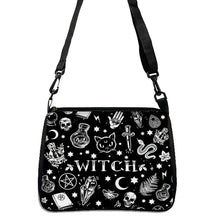 Women's Gothic Bag
