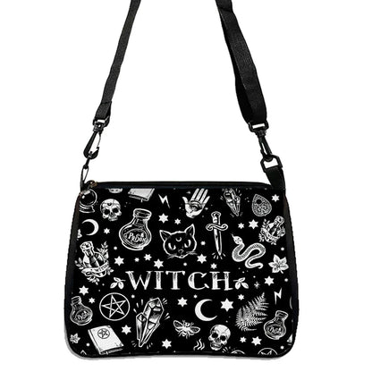 Women's Gothic Bag