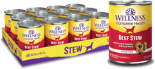 Grain Free Canned Wet Dog