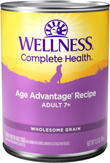 Grain Free Canned Wet Dog