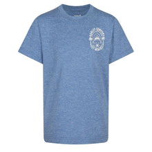 Graphic Short Sleeve Top For Kids