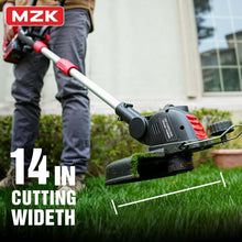 Grass Trimmer