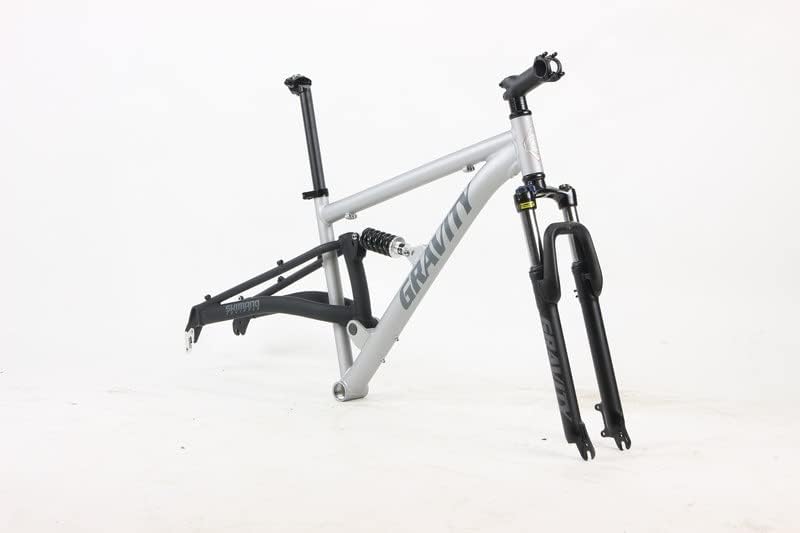 Gravity FSX 29 Frame
