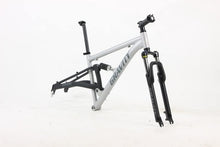 Gravity FSX 29 Frame