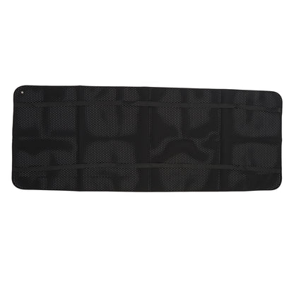 Grounding sleep mat