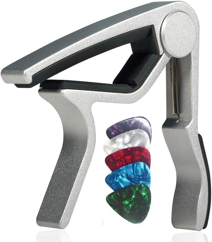  Guitar Capo