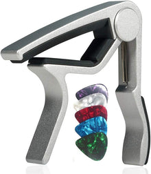  Guitar Capo