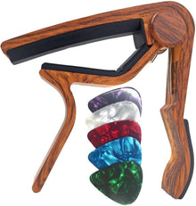  Guitar Capo