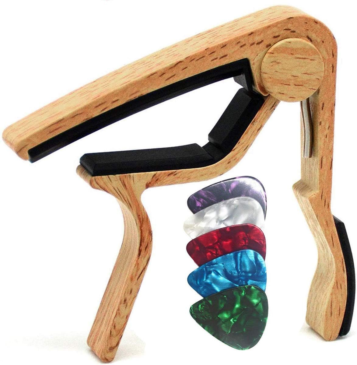  Guitar Capo