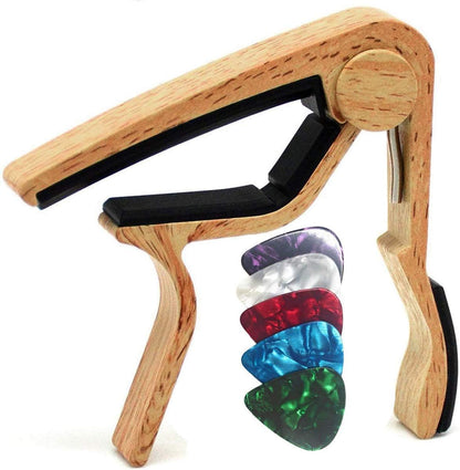  Guitar Capo