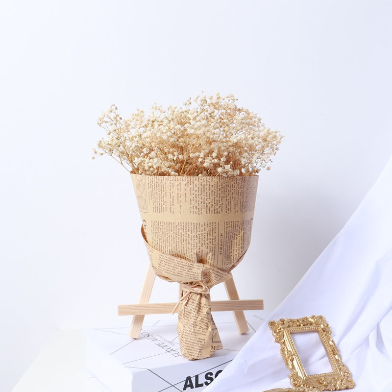 Gypsophila decor flowers
