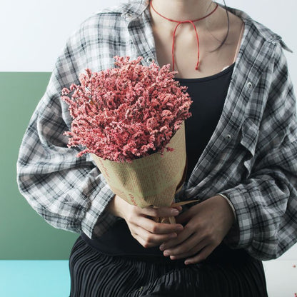 Gypsophila decor flowers