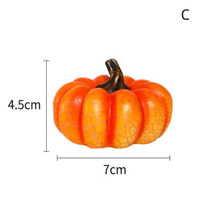Halloween Pumpkin Lantern LED